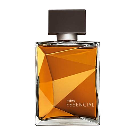 essential perfume natura.